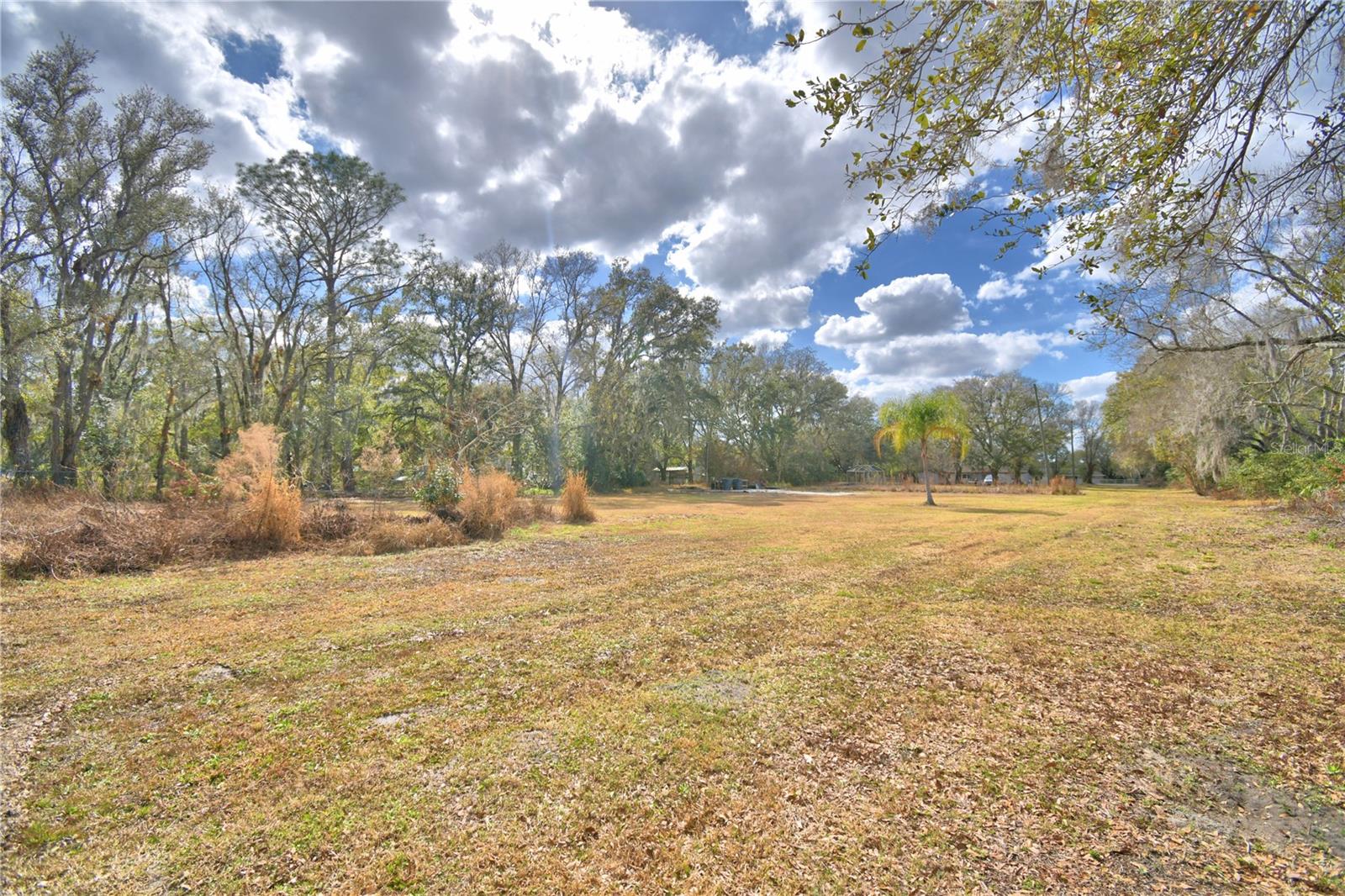 NOT IN SUBDIVISION - Residential