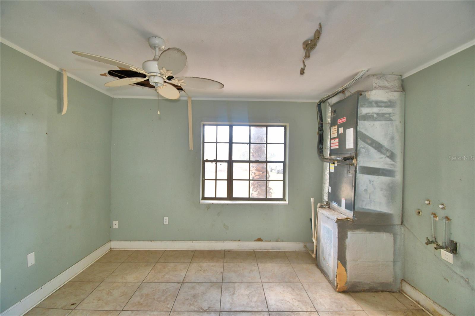 NOT IN SUBDIVISION - Residential