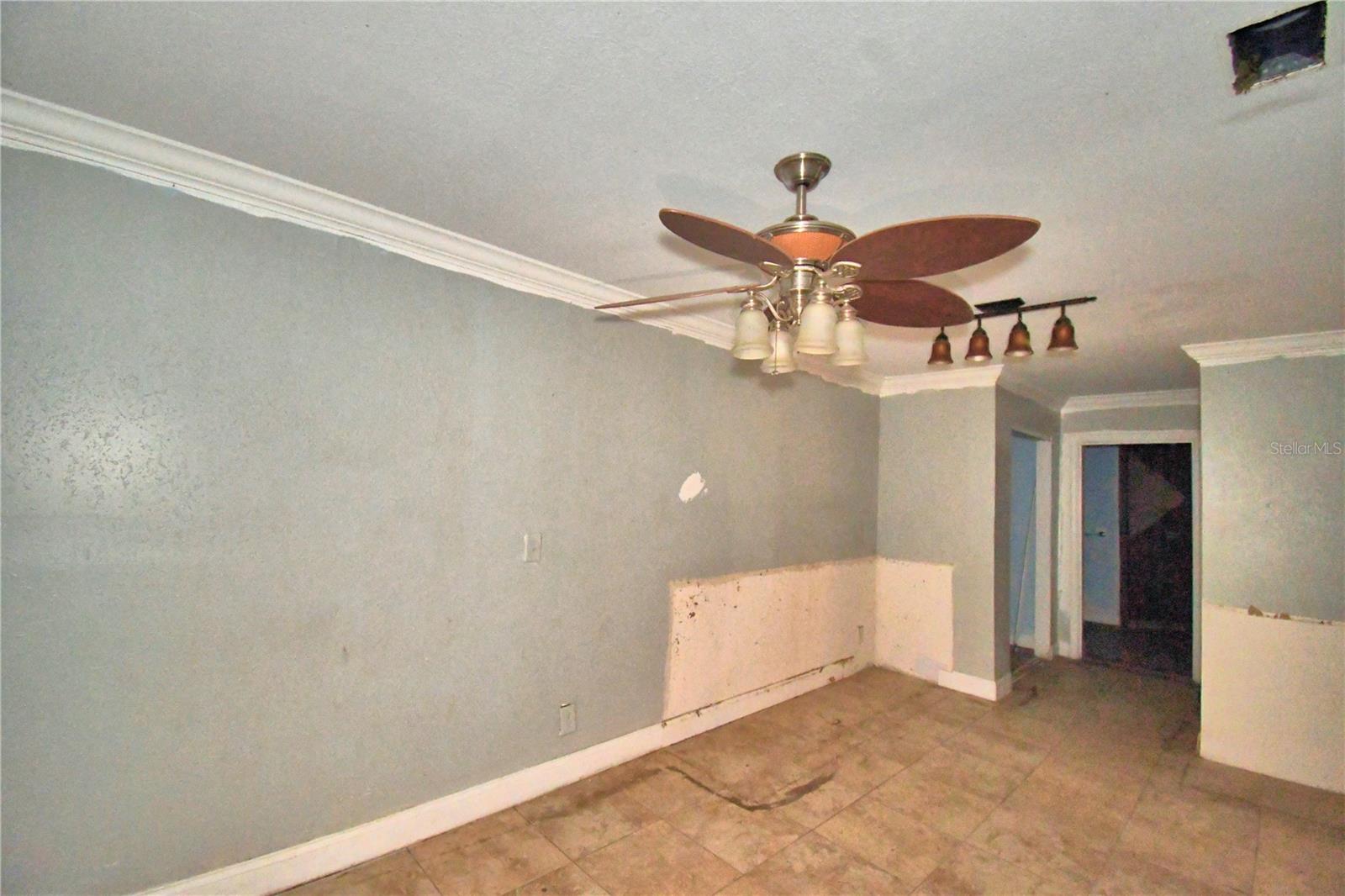 NOT IN SUBDIVISION - Residential