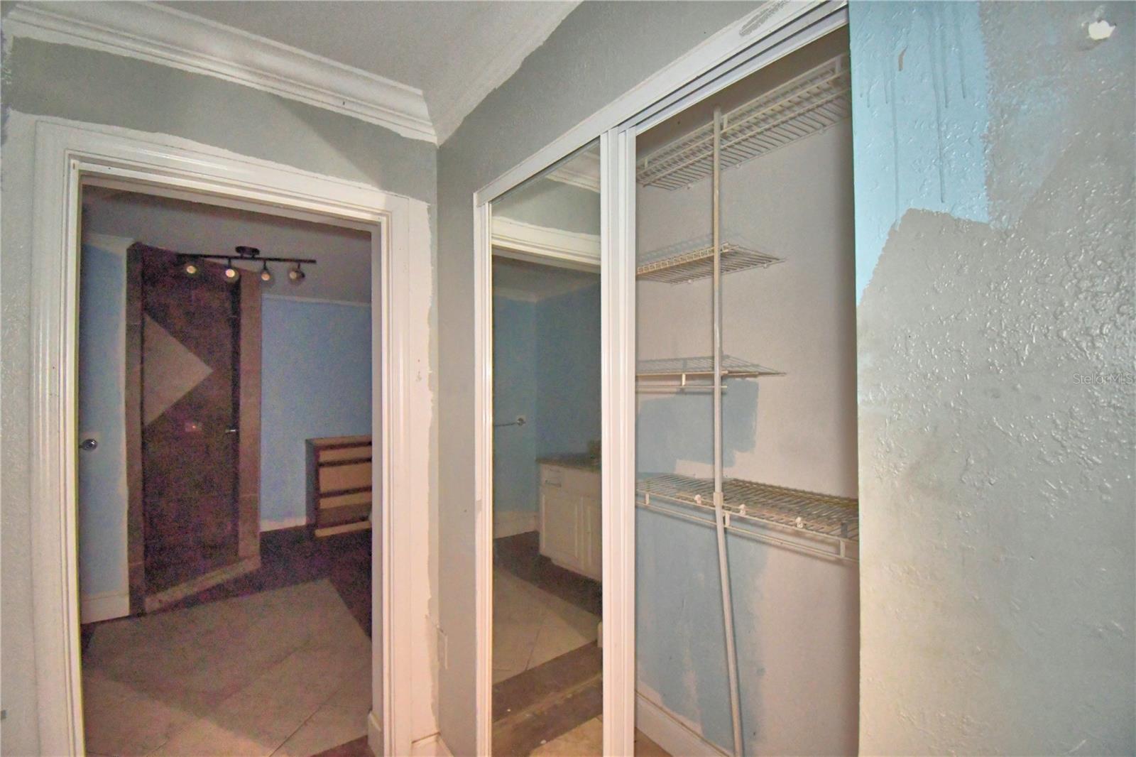 NOT IN SUBDIVISION - Residential