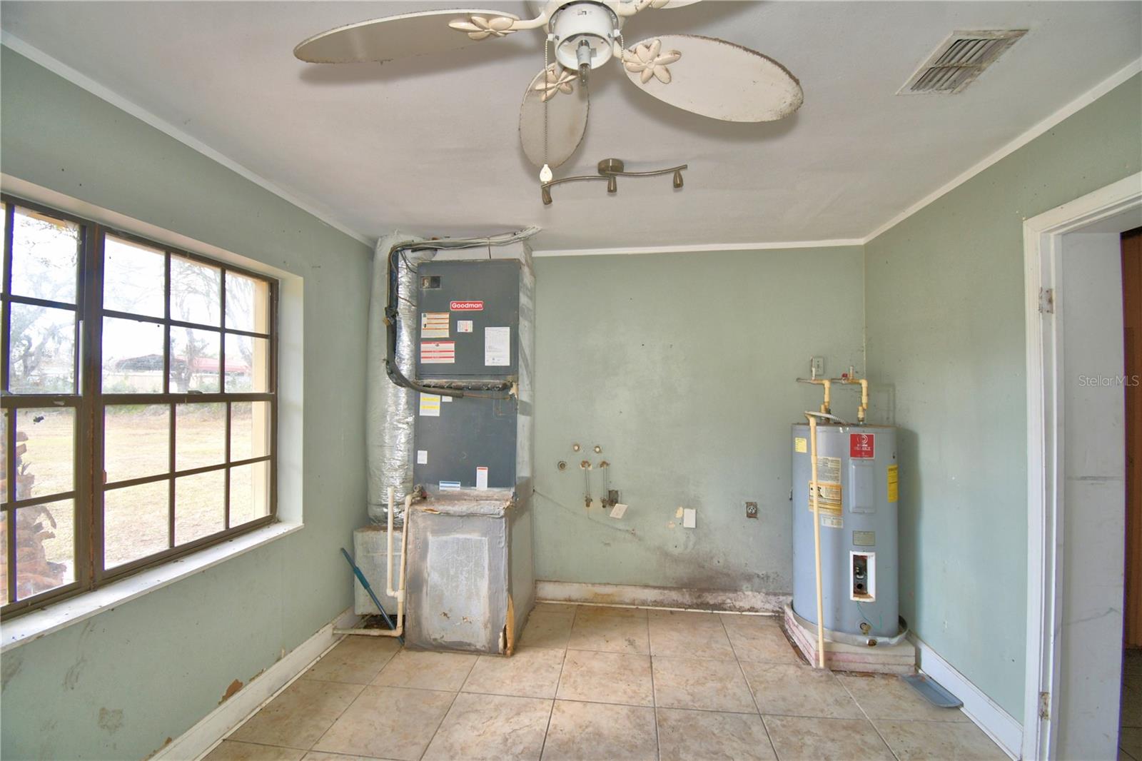 NOT IN SUBDIVISION - Residential