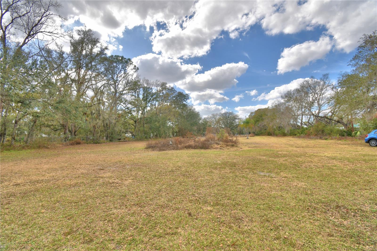 NOT IN SUBDIVISION - Residential