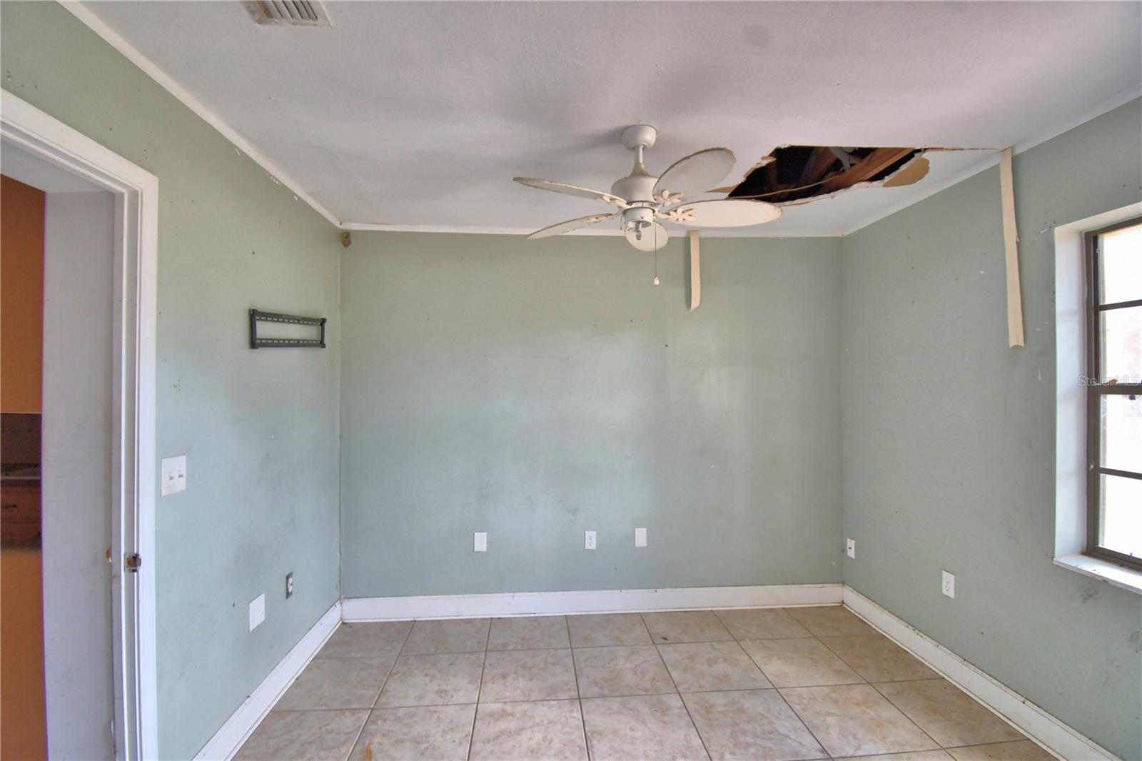 NOT IN SUBDIVISION - Residential