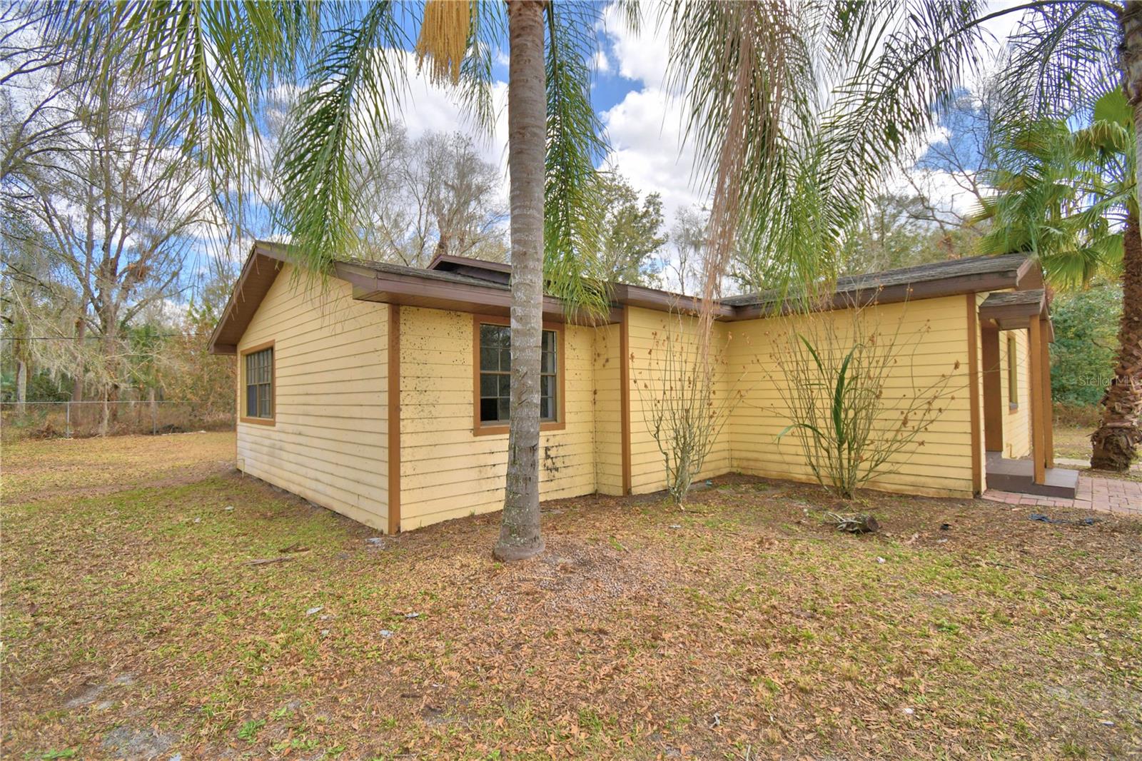 NOT IN SUBDIVISION - Residential