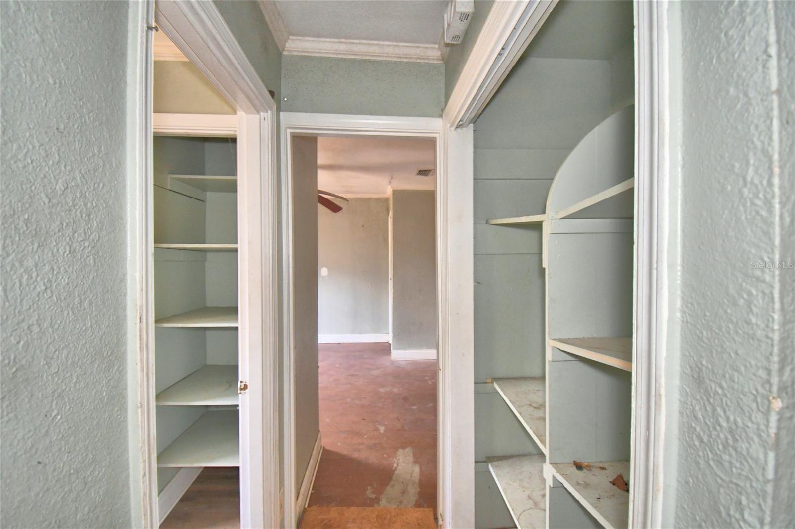 NOT IN SUBDIVISION - Residential