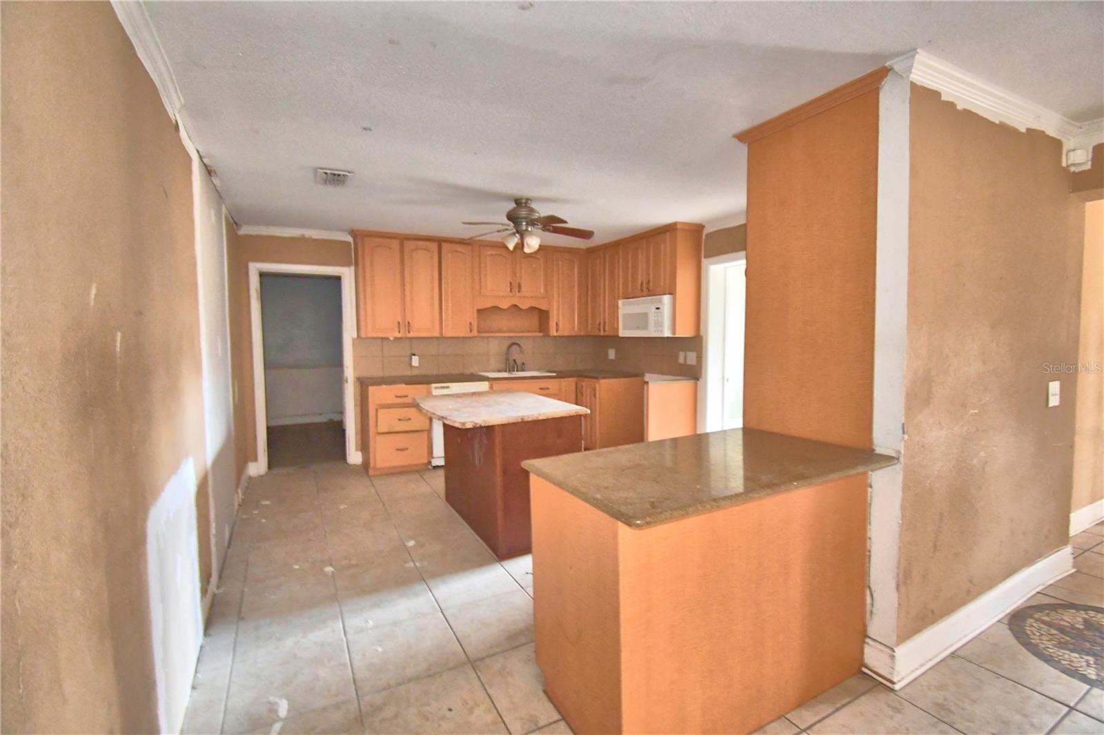 NOT IN SUBDIVISION - Residential