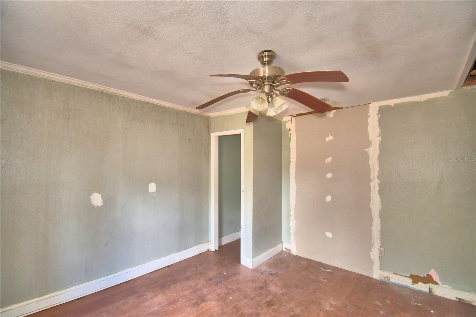 NOT IN SUBDIVISION - Residential