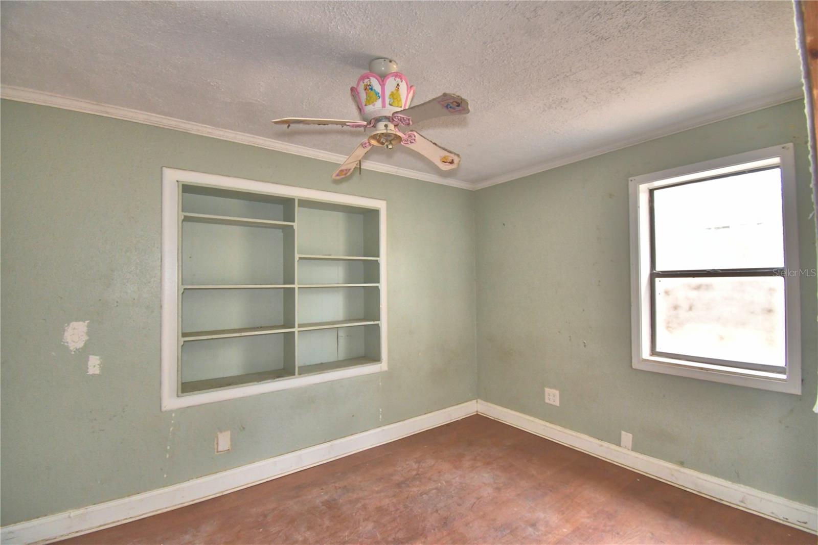 NOT IN SUBDIVISION - Residential