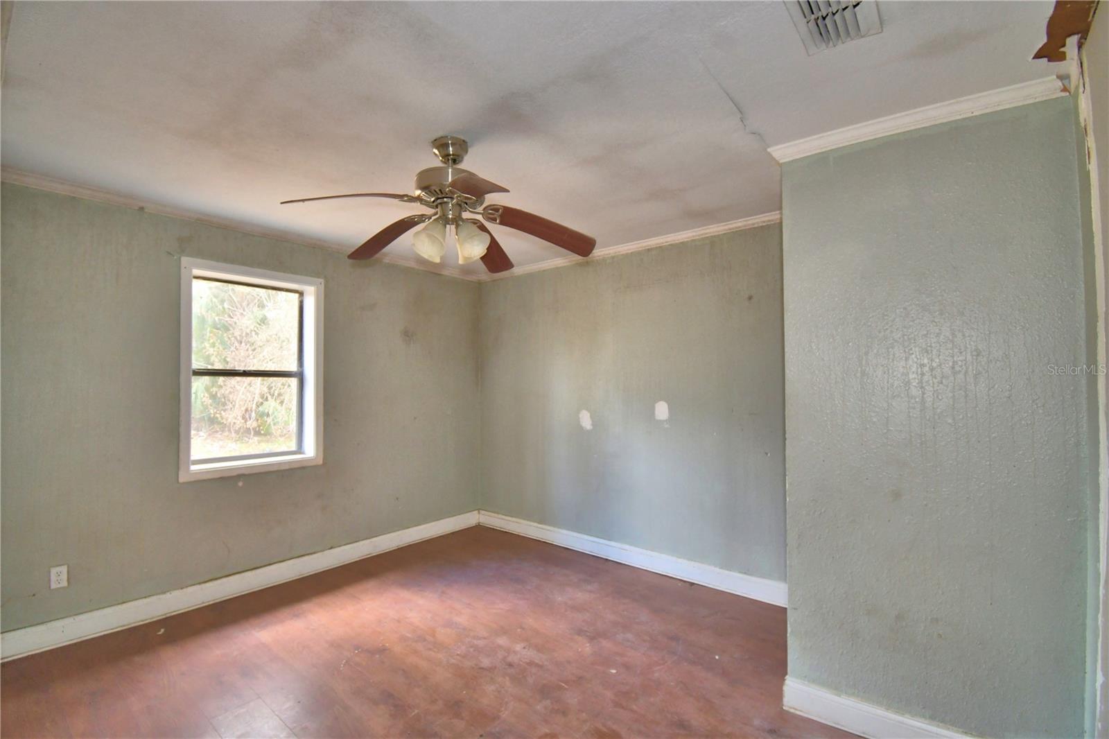 NOT IN SUBDIVISION - Residential