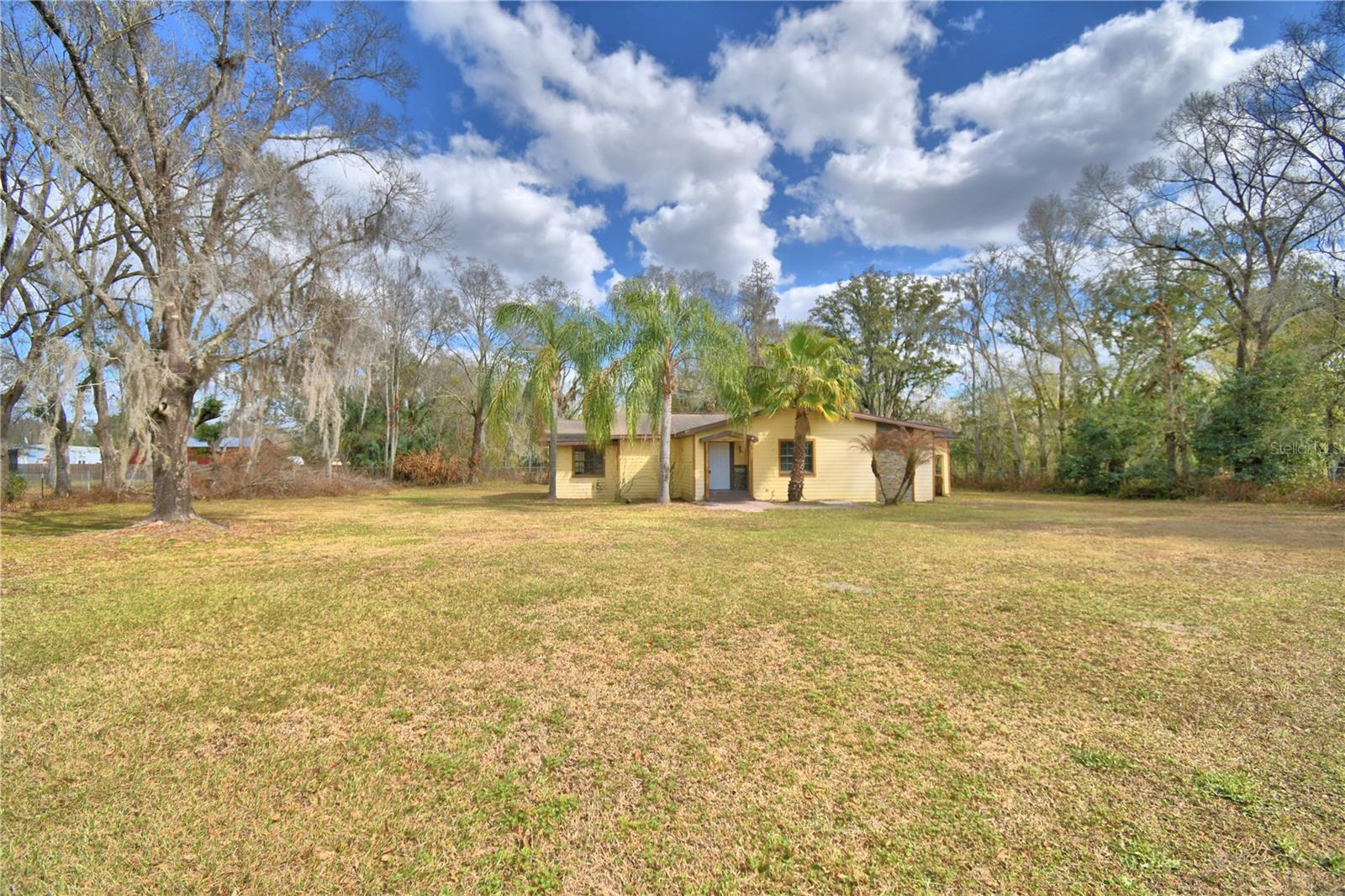 NOT IN SUBDIVISION - Residential