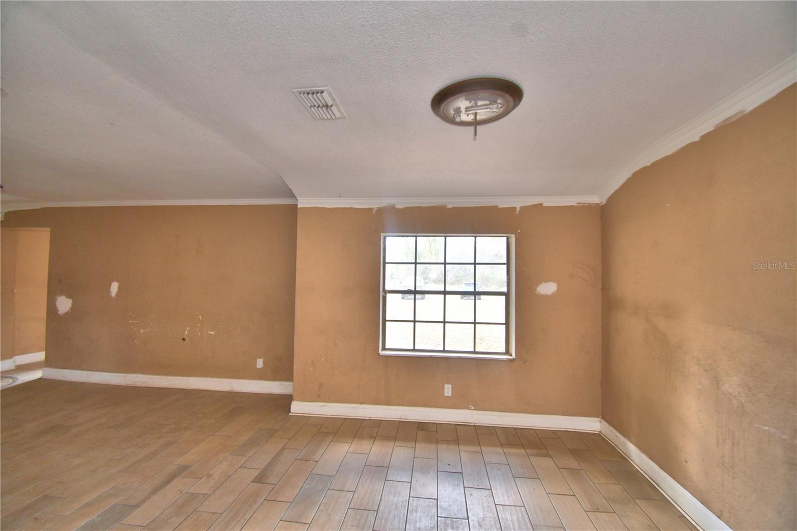 NOT IN SUBDIVISION - Residential