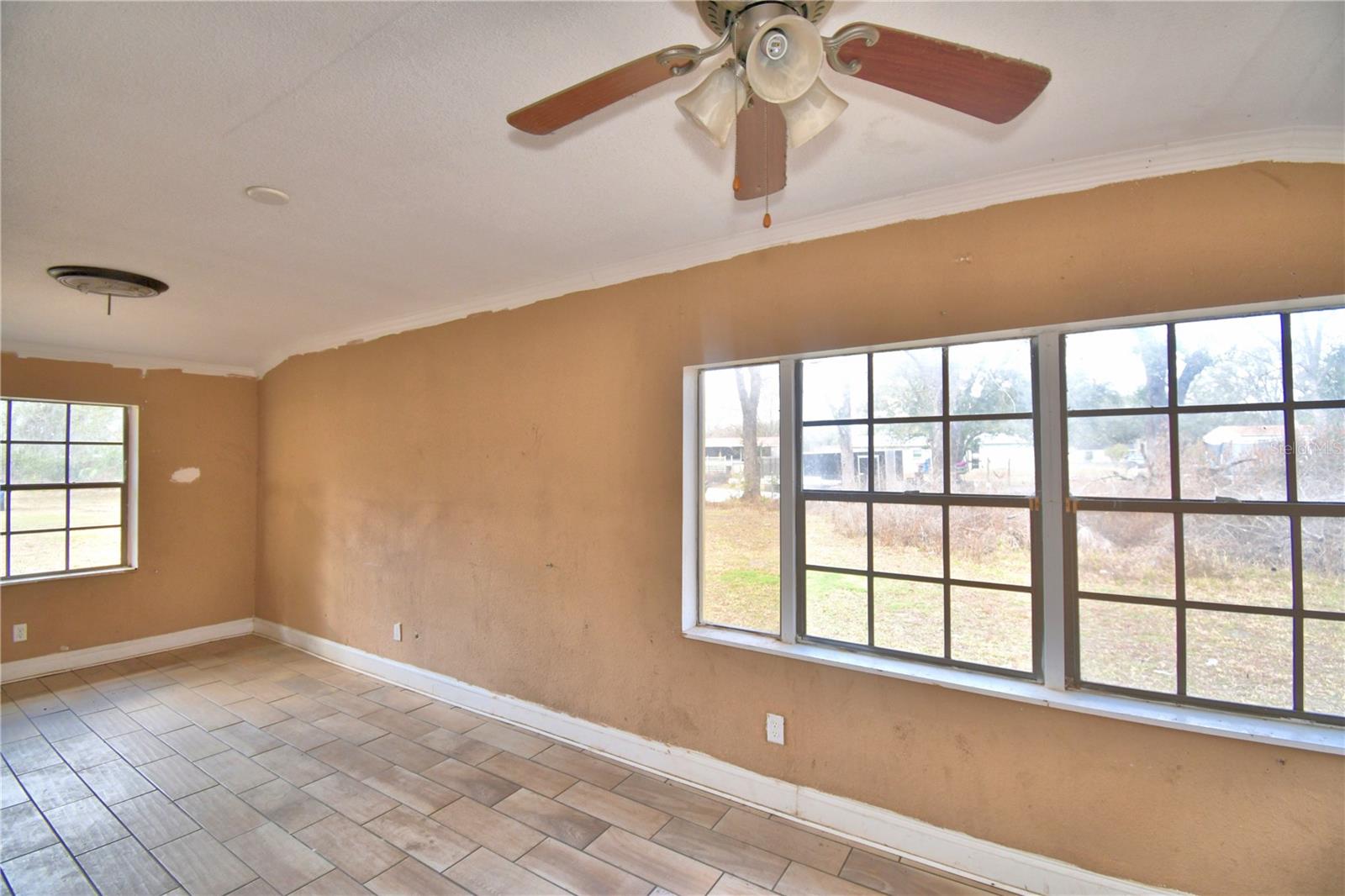 NOT IN SUBDIVISION - Residential