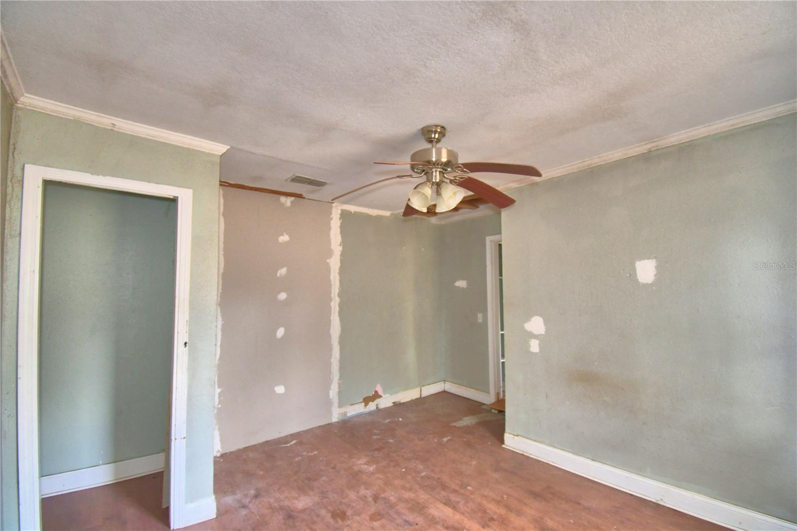 NOT IN SUBDIVISION - Residential