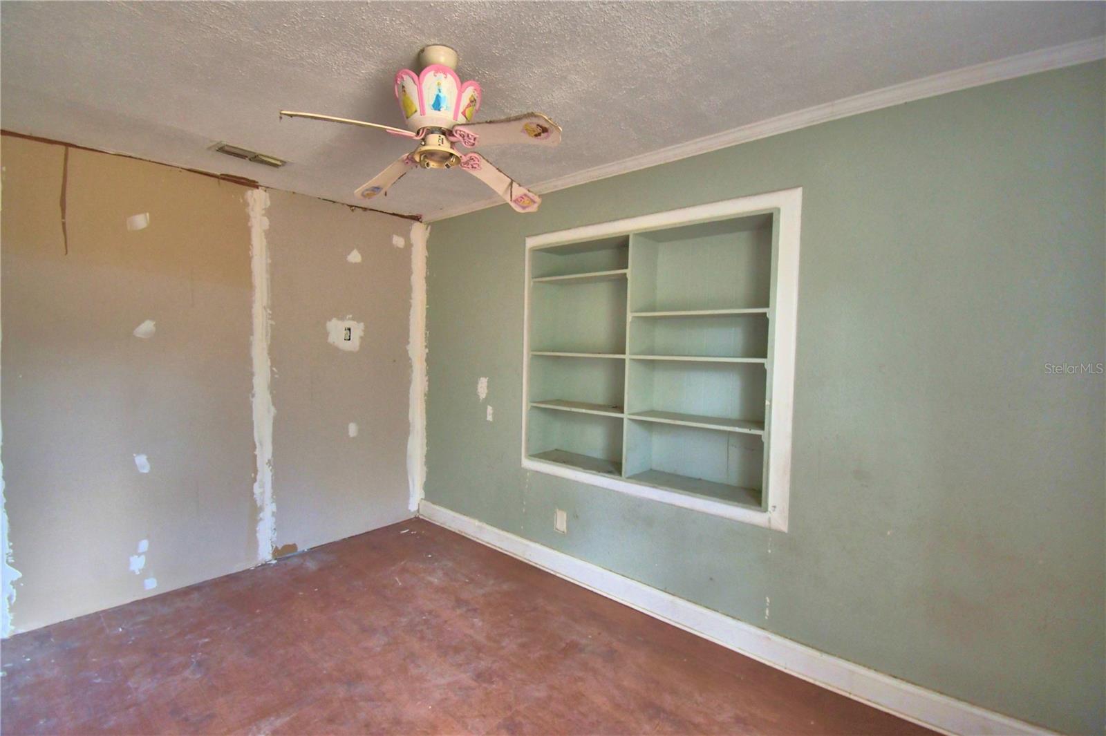 NOT IN SUBDIVISION - Residential