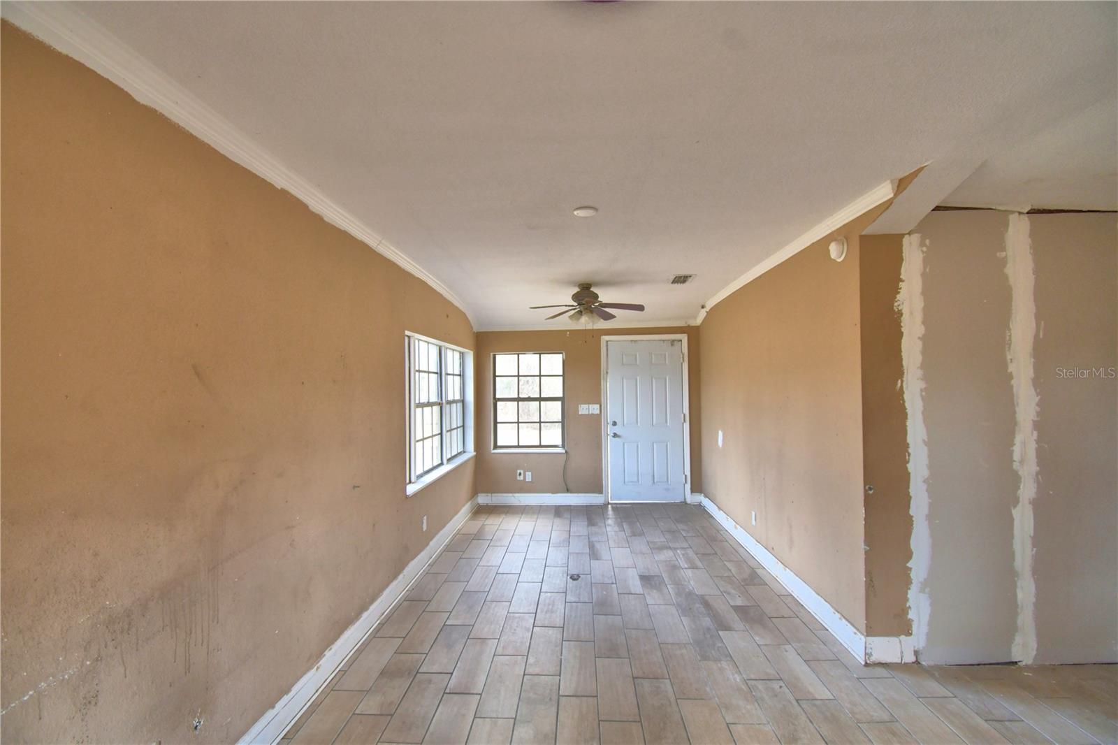 NOT IN SUBDIVISION - Residential