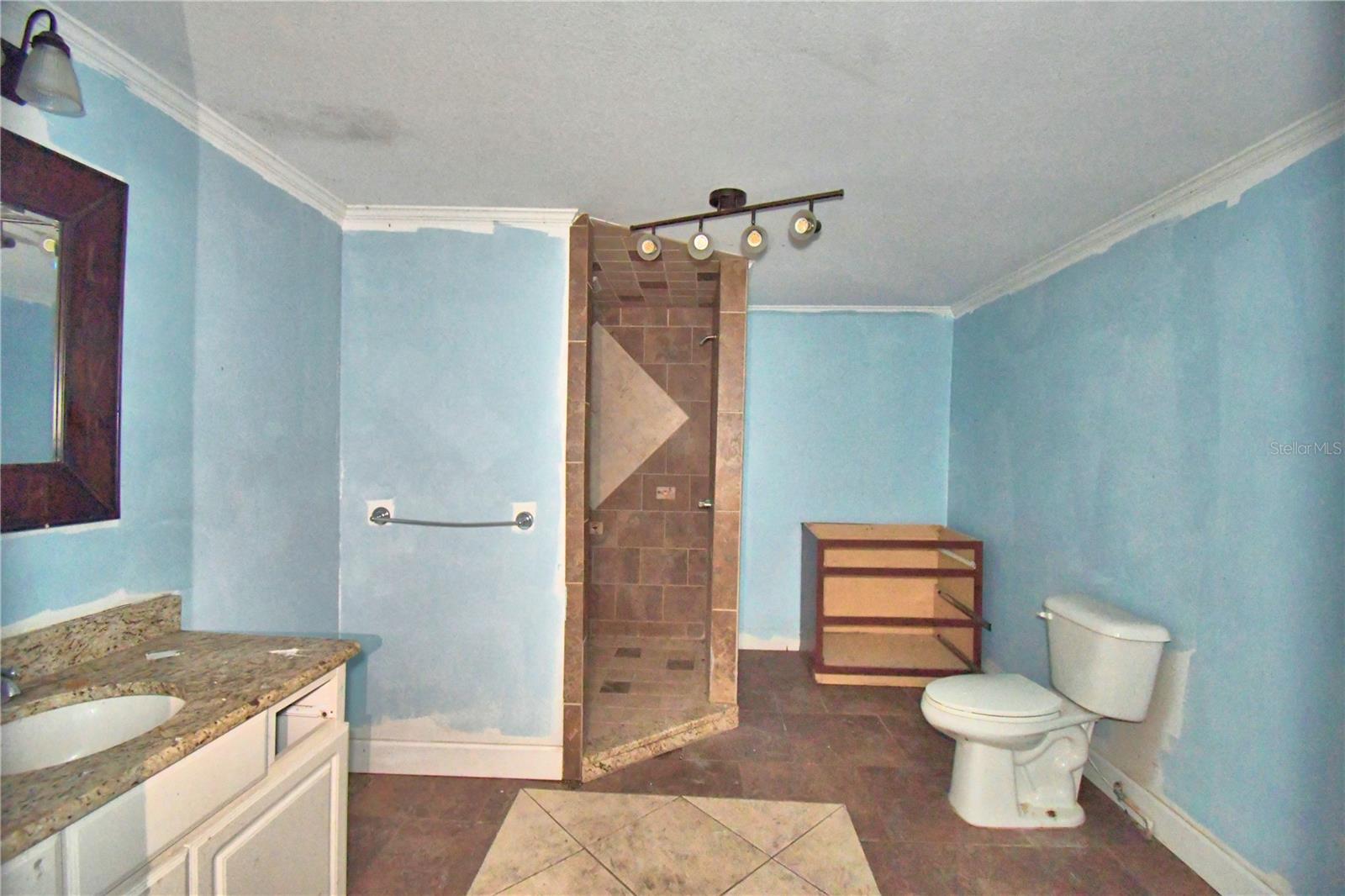 NOT IN SUBDIVISION - Residential