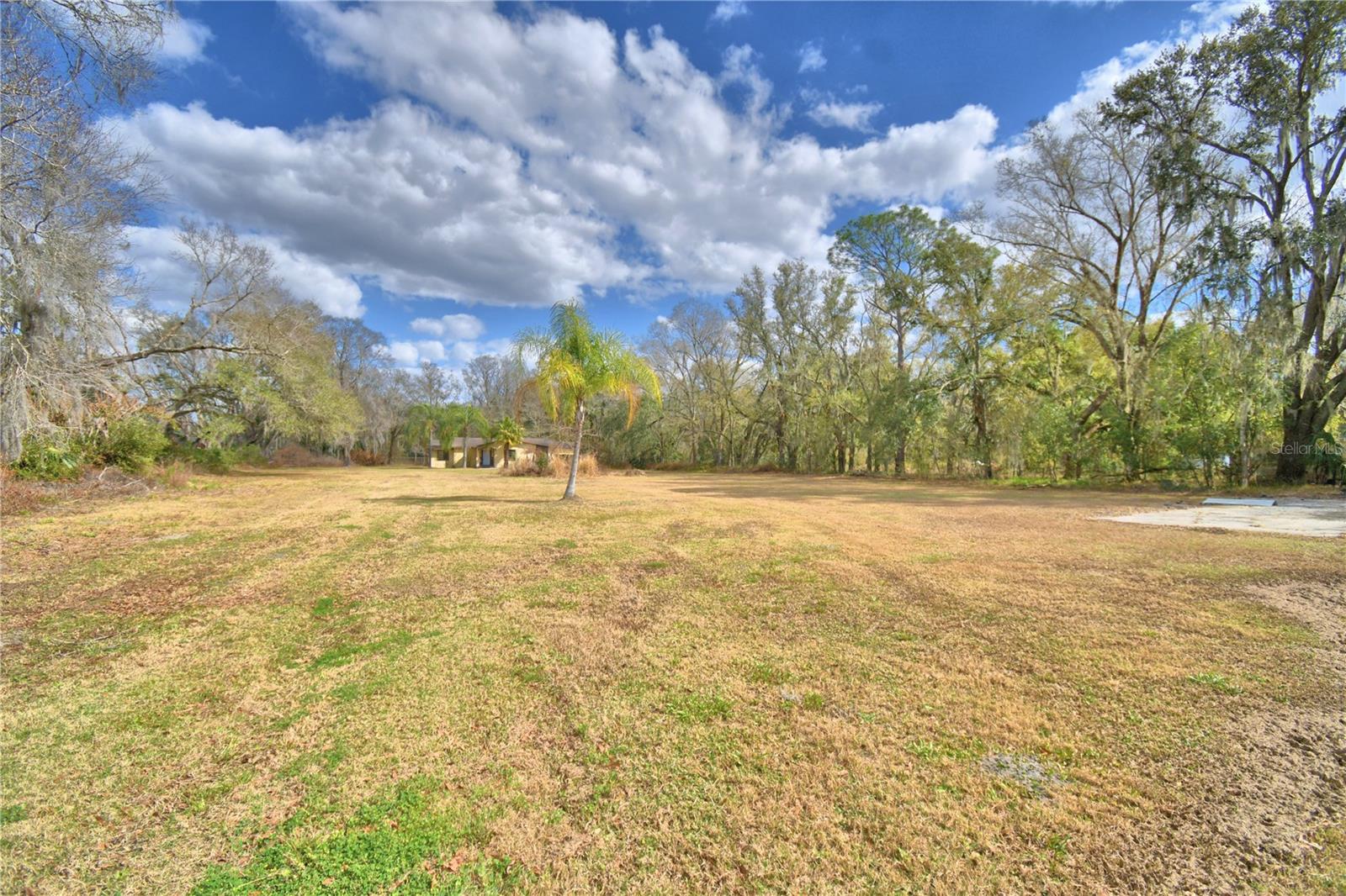 NOT IN SUBDIVISION - Residential