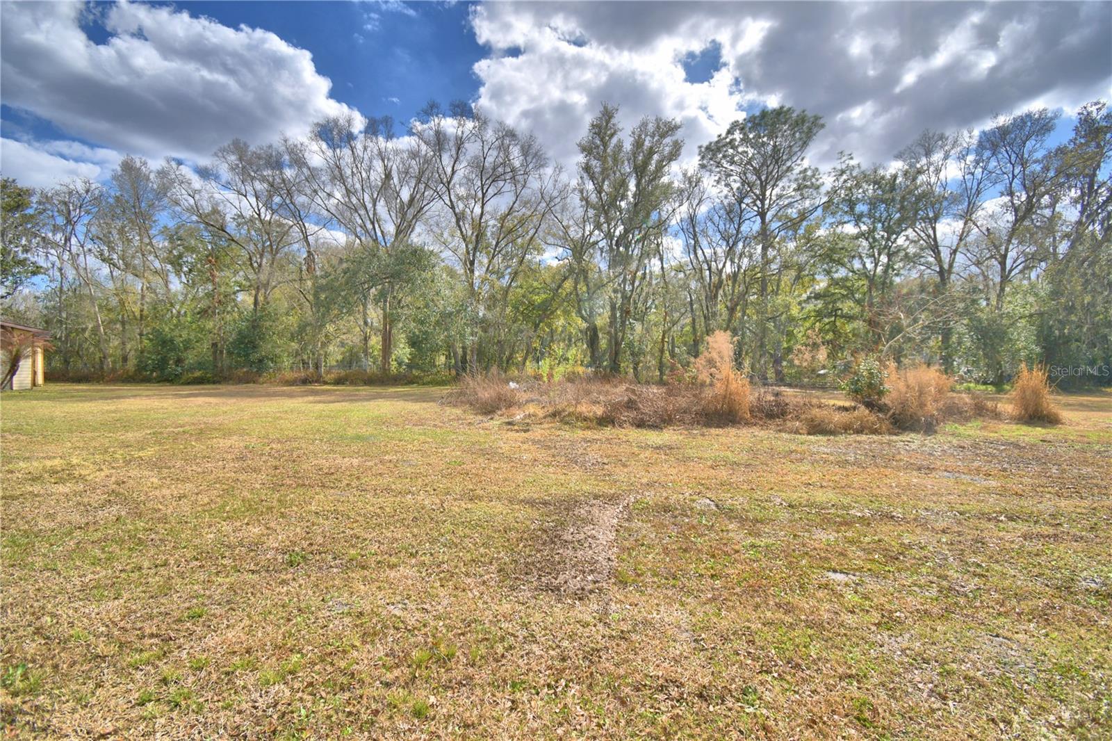 NOT IN SUBDIVISION - Residential