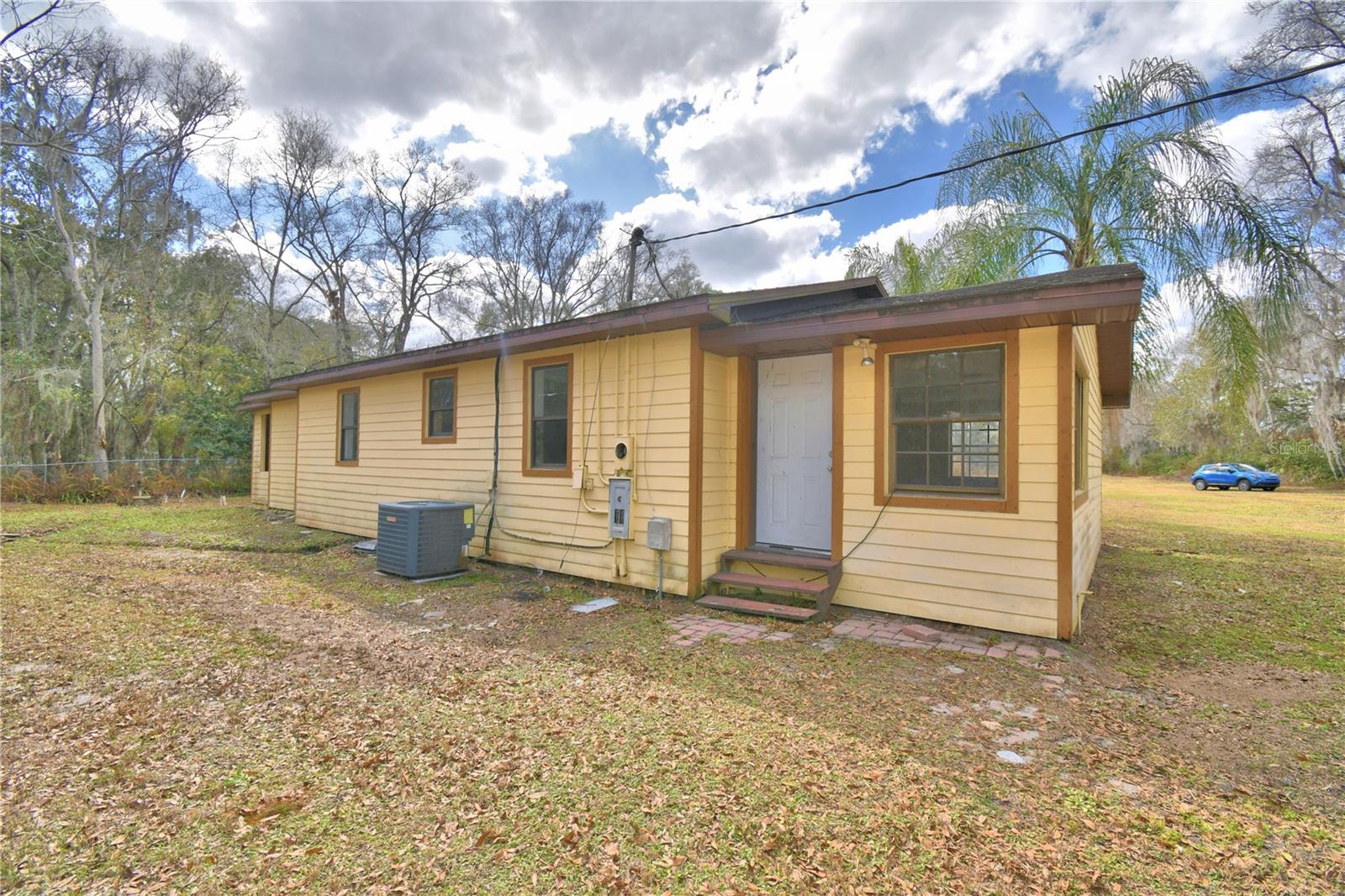 NOT IN SUBDIVISION - Residential