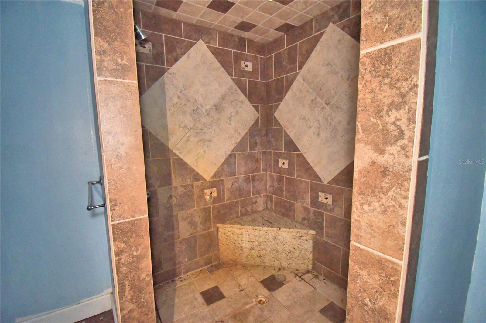 NOT IN SUBDIVISION - Residential