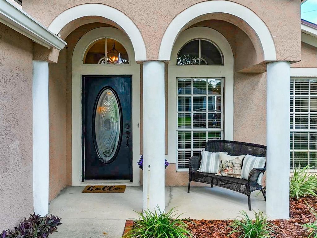 Photo of 5640 Rockfield Loop, Valrico, FL 33596 (MLS # TB8435799)