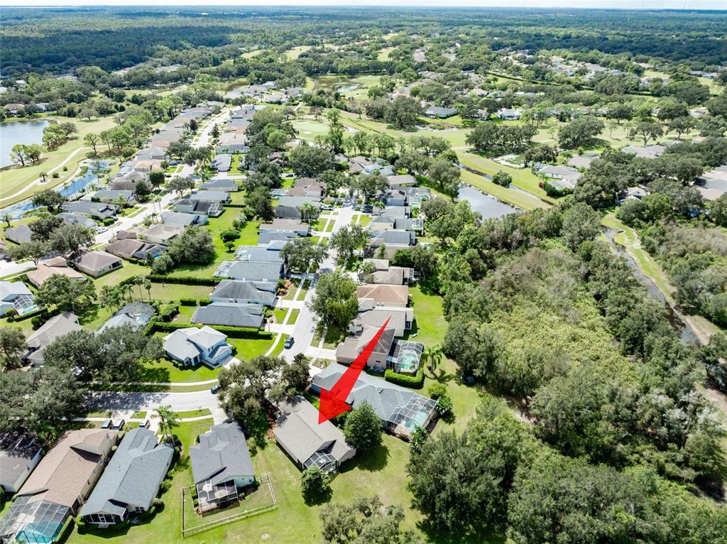 Photo of 5640 Rockfield Loop, Valrico, FL 33596 (MLS # TB8435799)