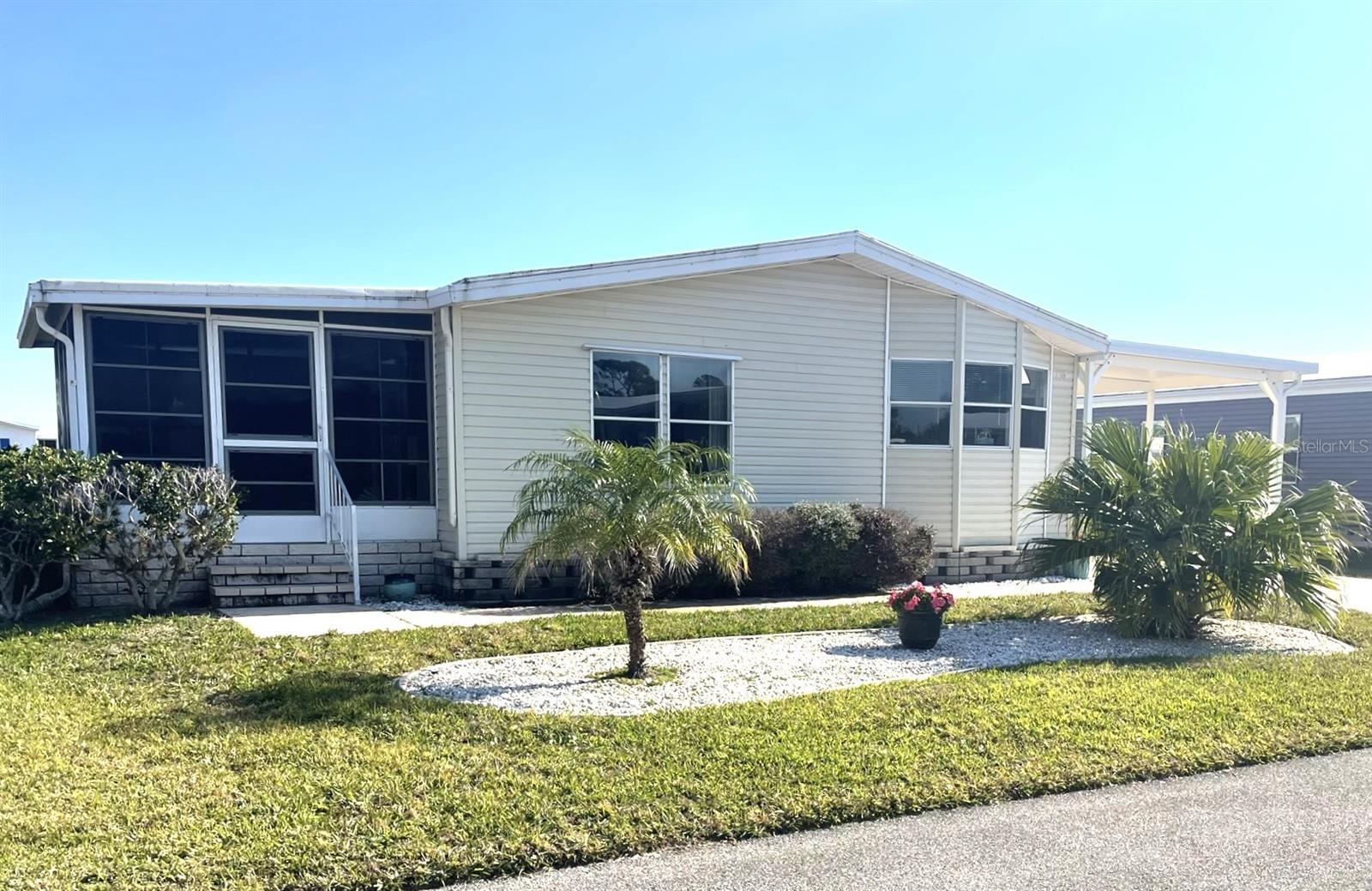 HARBOR ISLES PH 5 - Residential