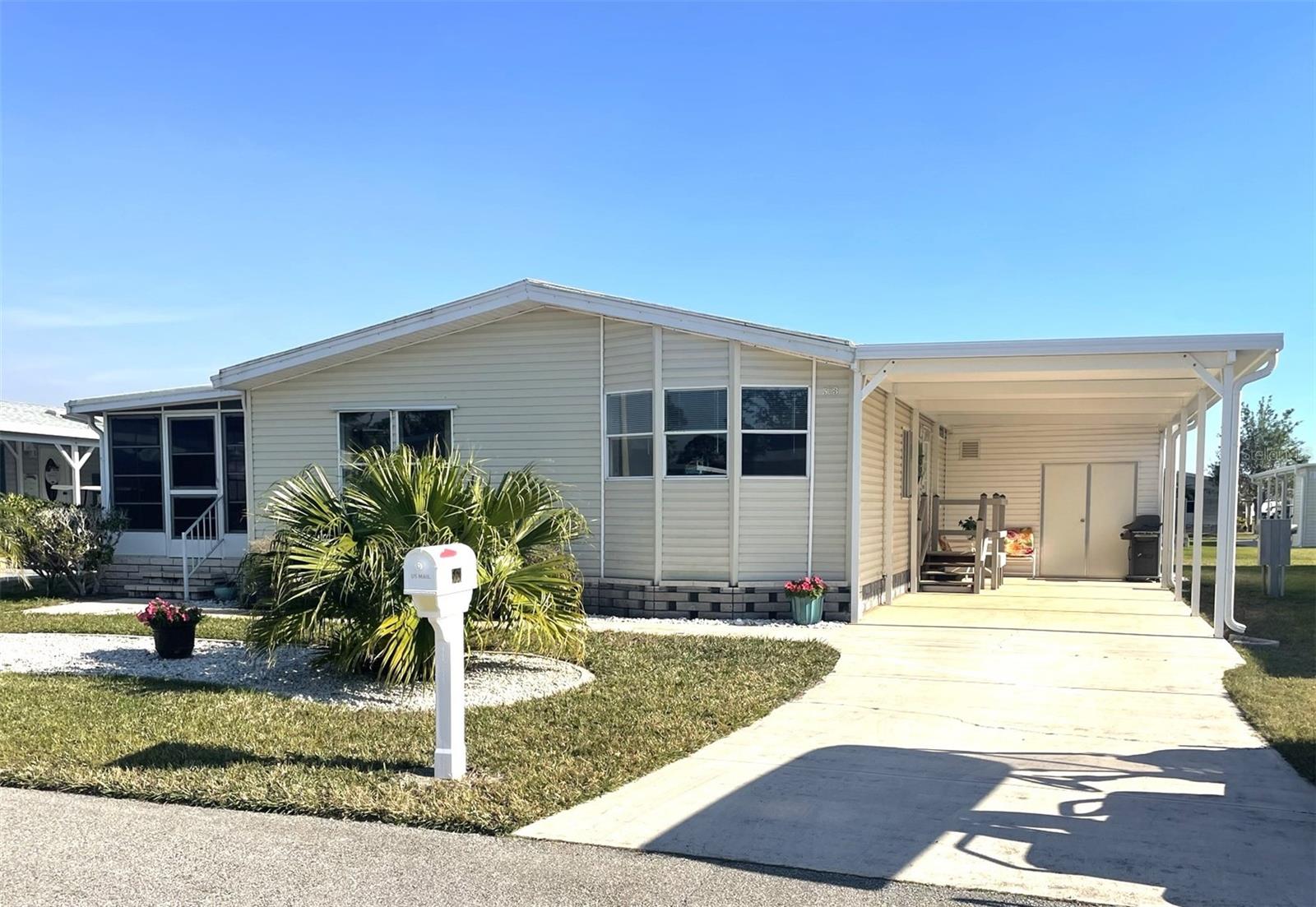 HARBOR ISLES PH 5 - Residential