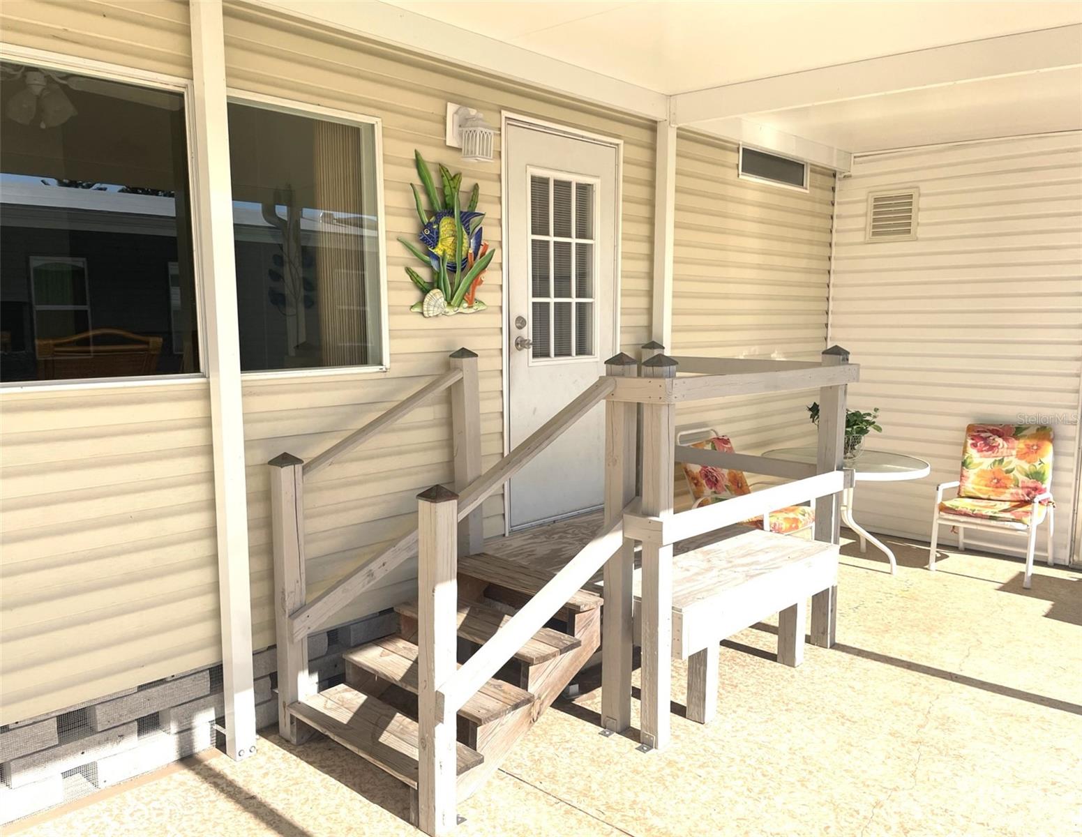 HARBOR ISLES PH 5 - Residential