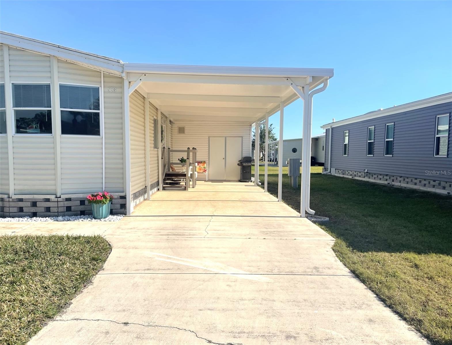HARBOR ISLES PH 5 - Residential