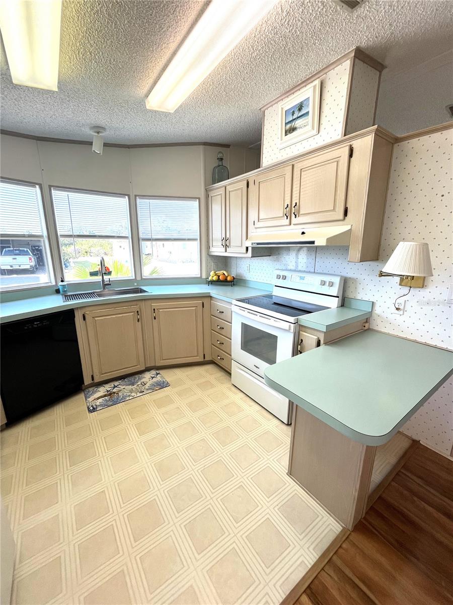 HARBOR ISLES PH 5 - Residential