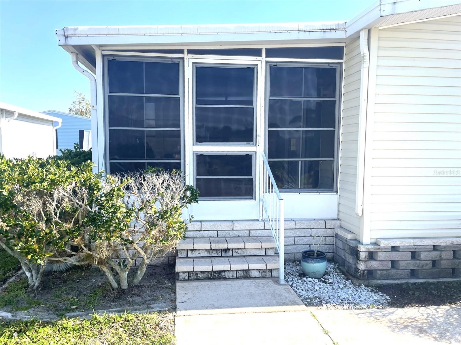 HARBOR ISLES PH 5 - Residential