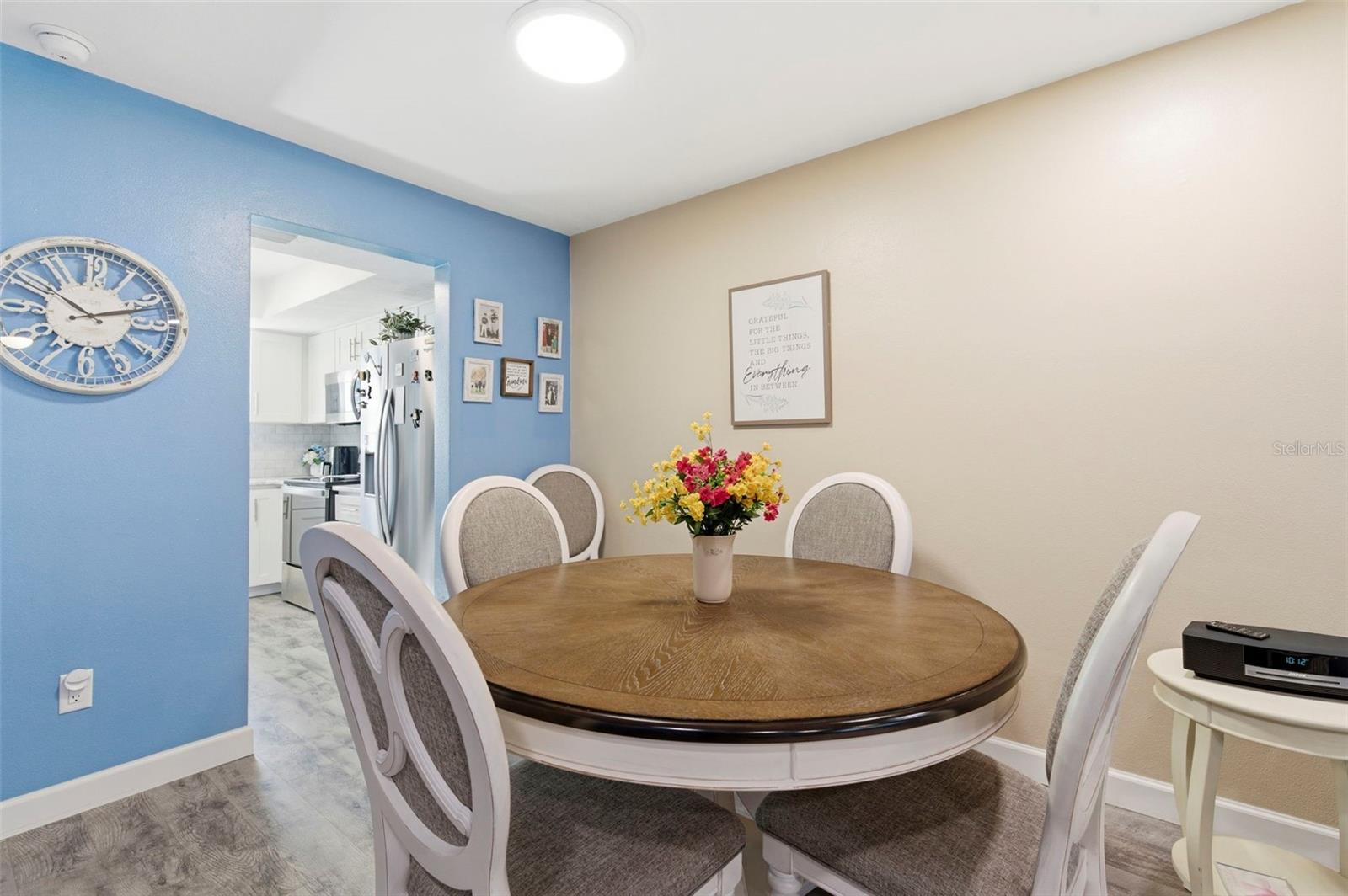 NORMANDY PARK OAKS CONDO - Residential