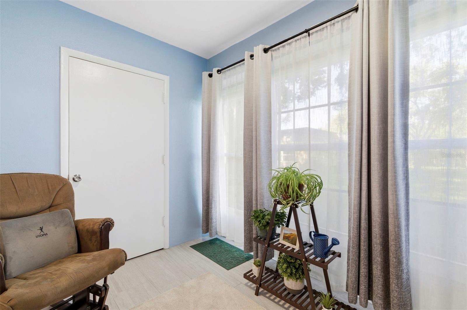 NORMANDY PARK OAKS CONDO - Residential