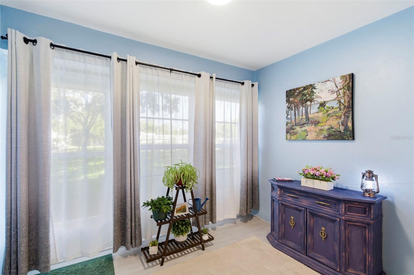 NORMANDY PARK OAKS CONDO - Residential