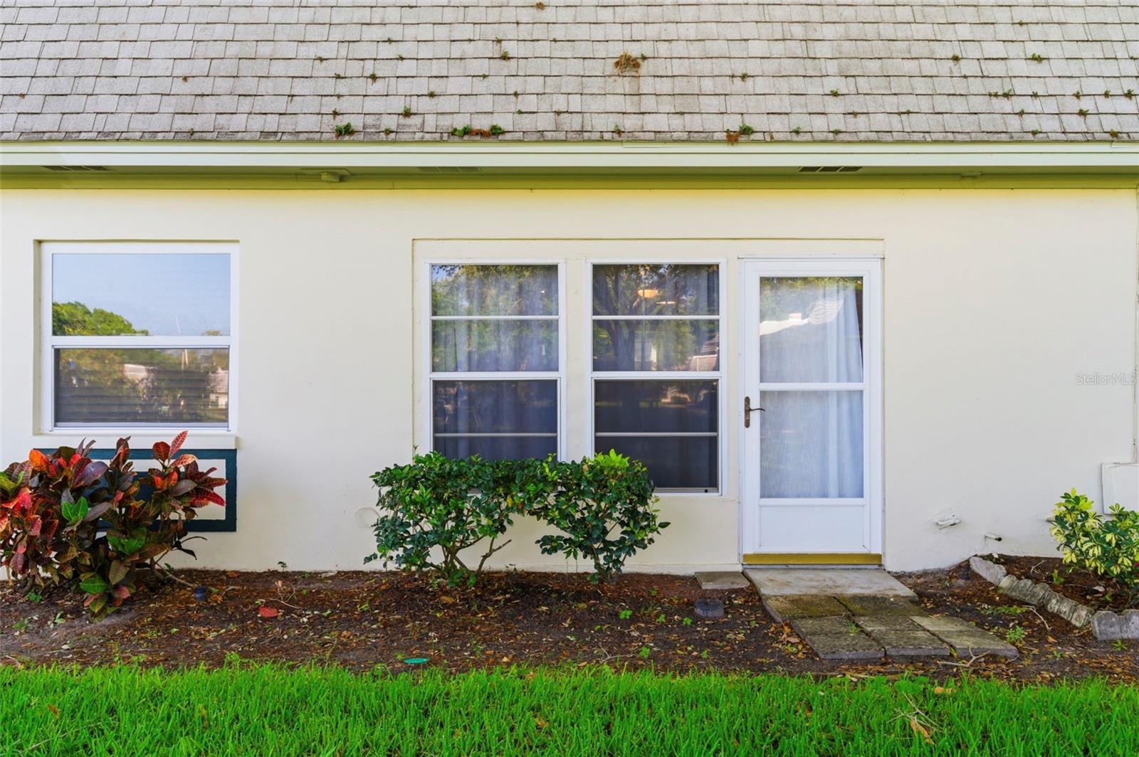 NORMANDY PARK OAKS CONDO - Residential