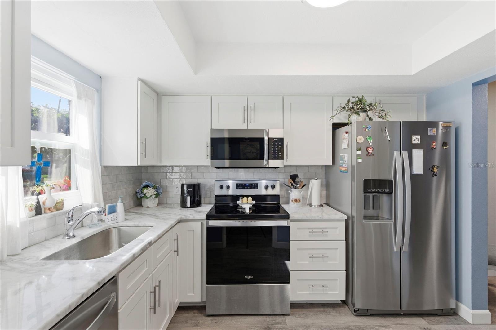 NORMANDY PARK OAKS CONDO - Residential