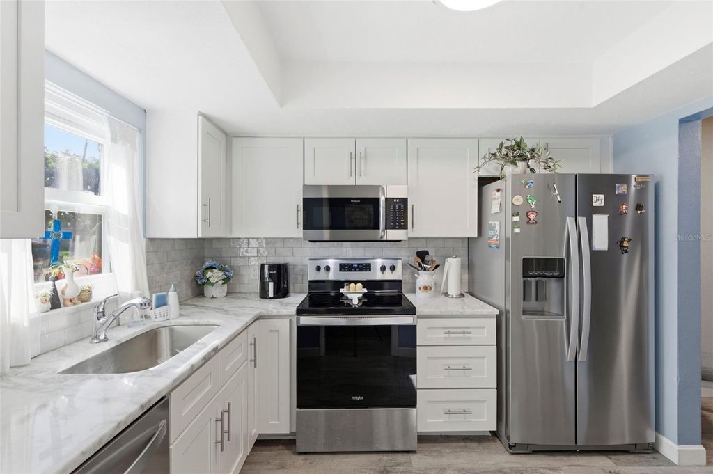 Photo of 1449 Normandy Park Drive #5, Clearwater, FL 33756 (MLS # TB8495454)