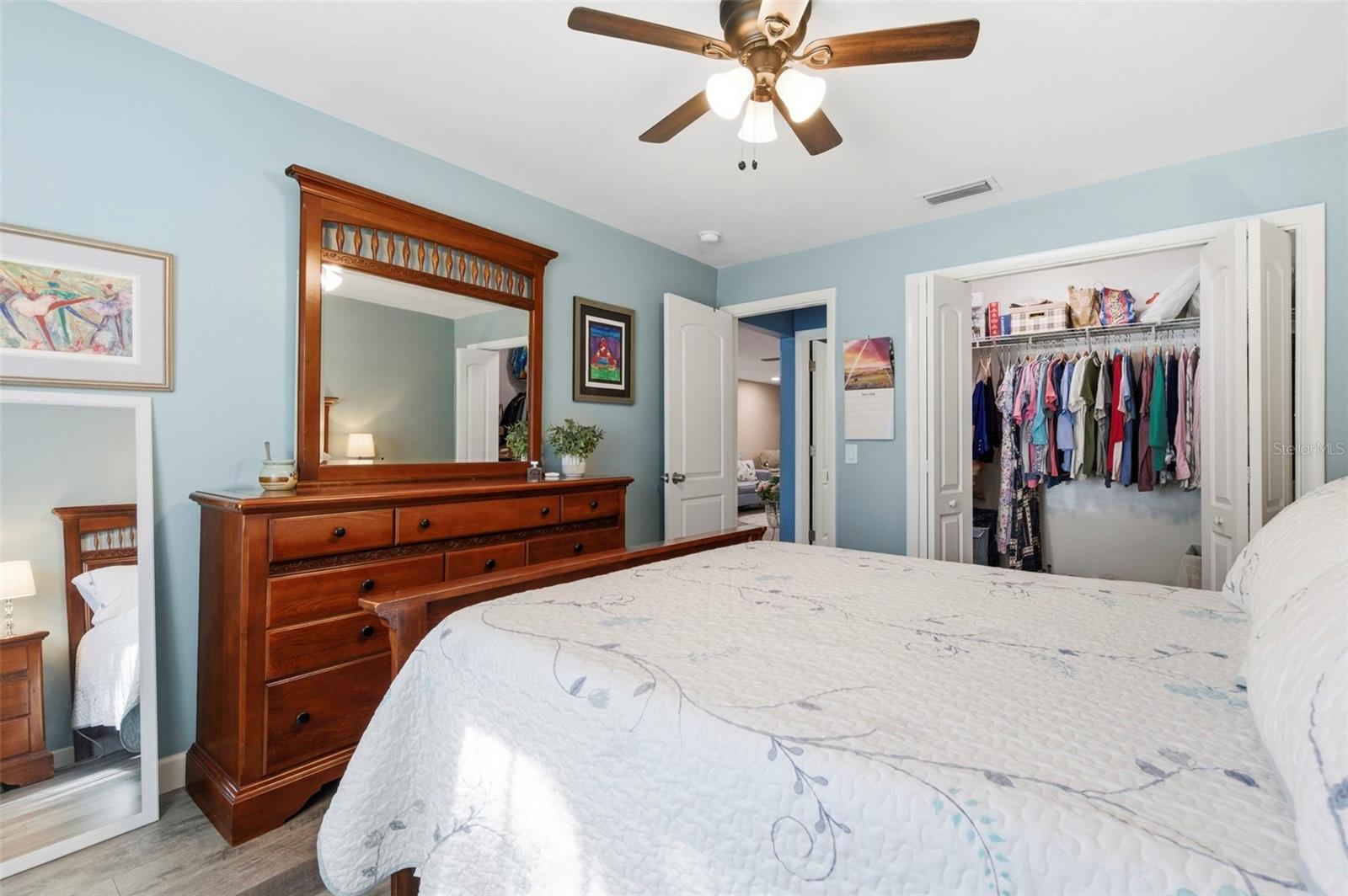 NORMANDY PARK OAKS CONDO - Residential