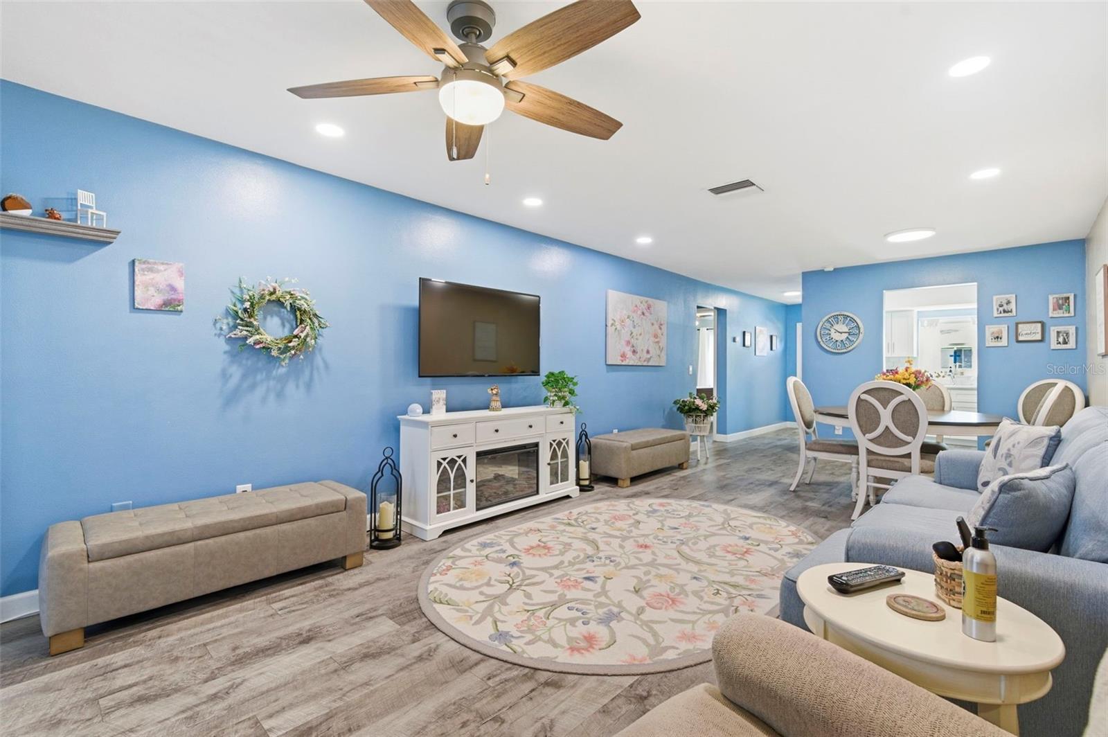 NORMANDY PARK OAKS CONDO - Residential