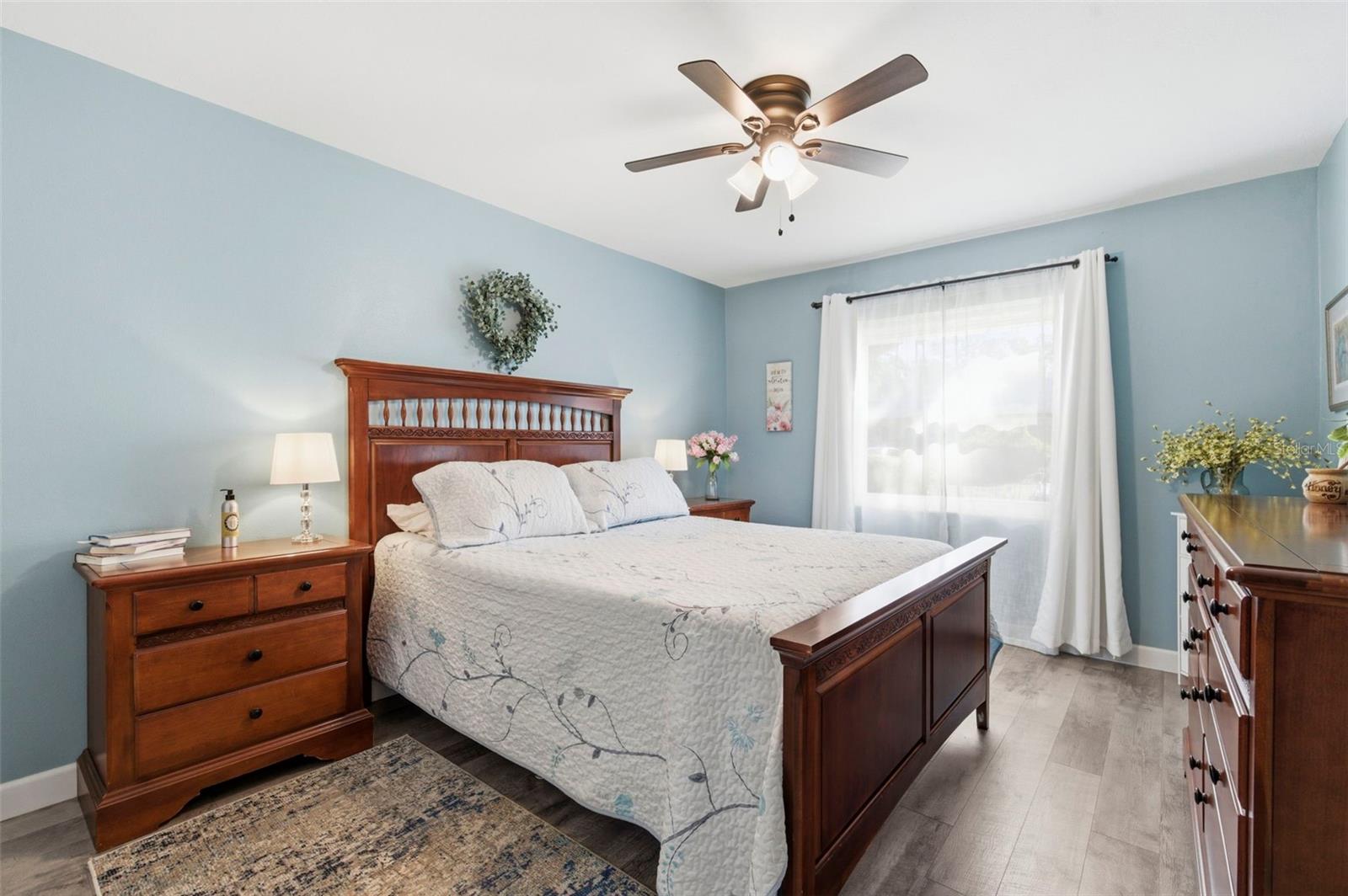 NORMANDY PARK OAKS CONDO - Residential