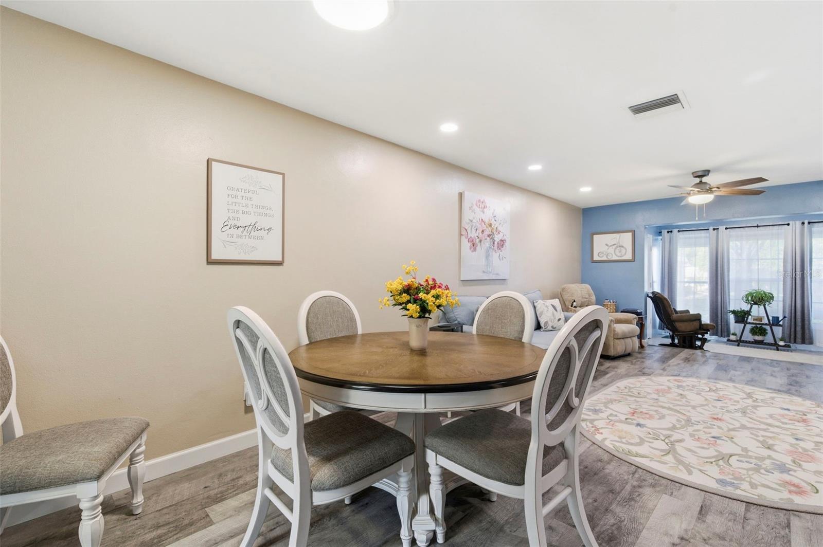 NORMANDY PARK OAKS CONDO - Residential