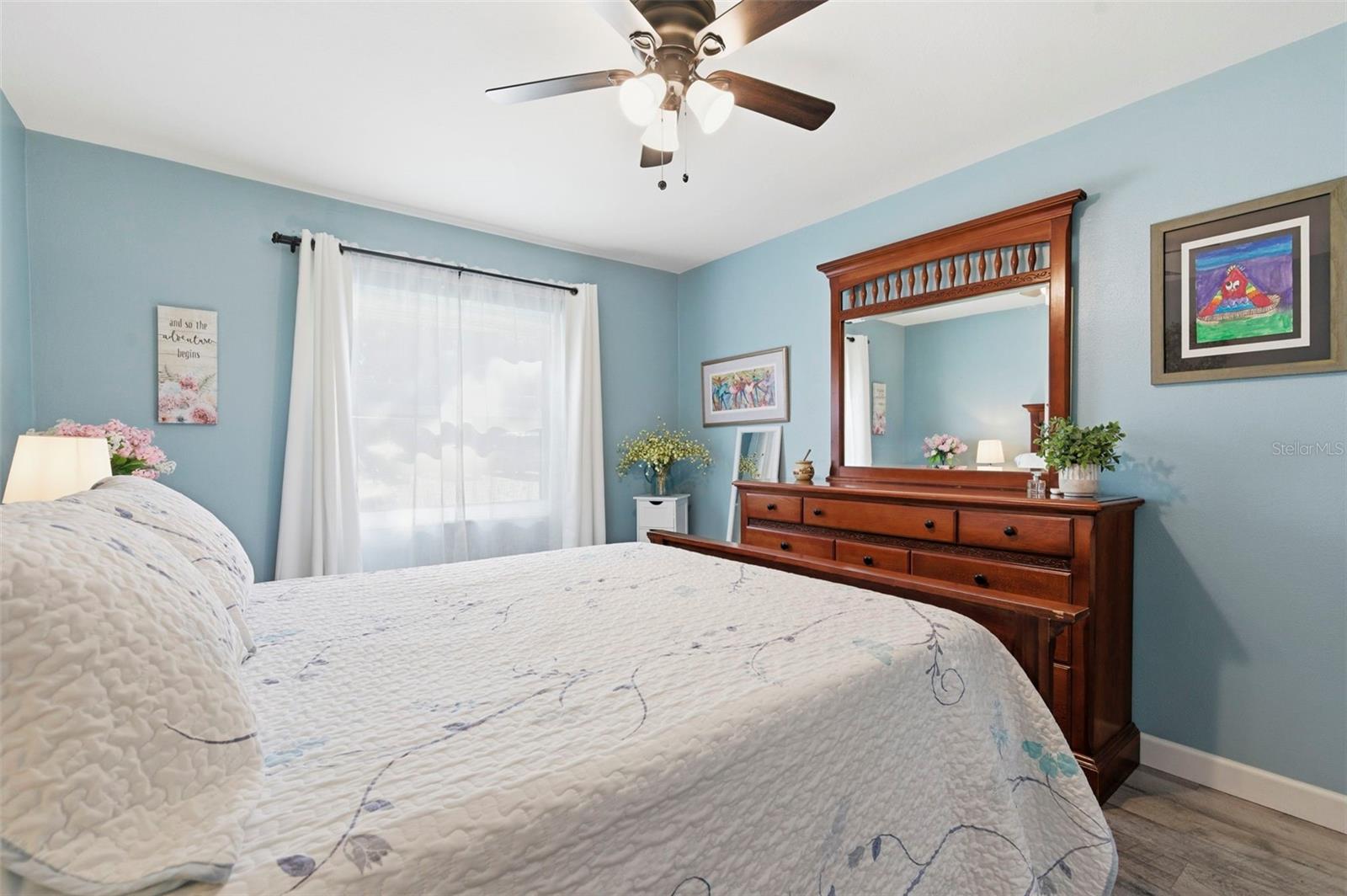 NORMANDY PARK OAKS CONDO - Residential