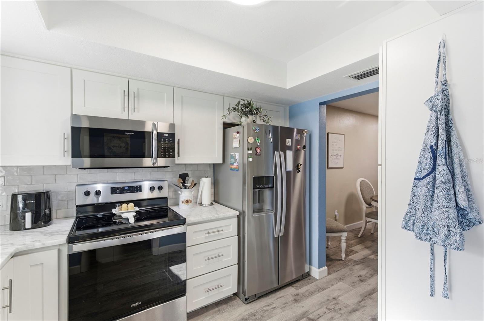 NORMANDY PARK OAKS CONDO - Residential