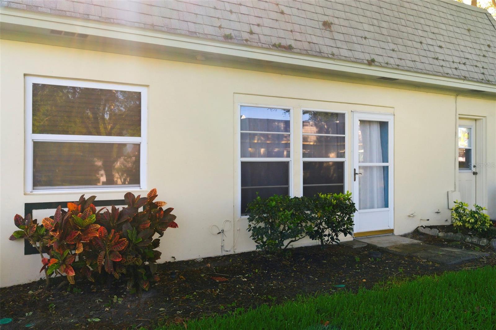 NORMANDY PARK OAKS CONDO - Residential