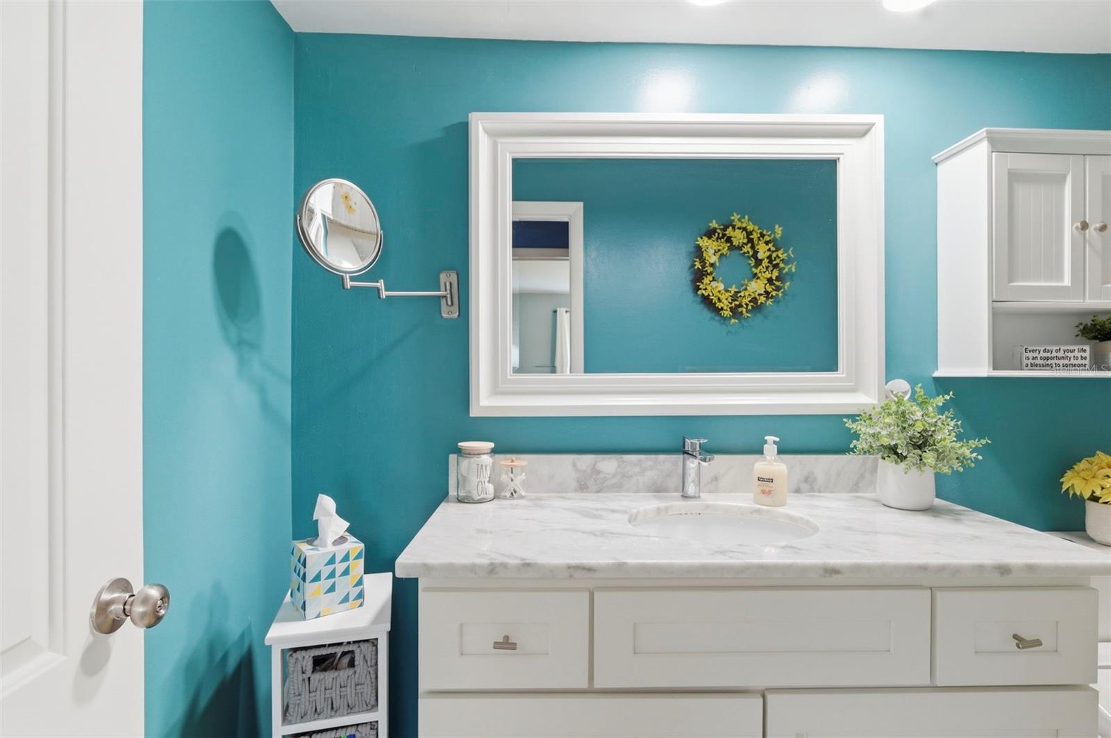 NORMANDY PARK OAKS CONDO - Residential