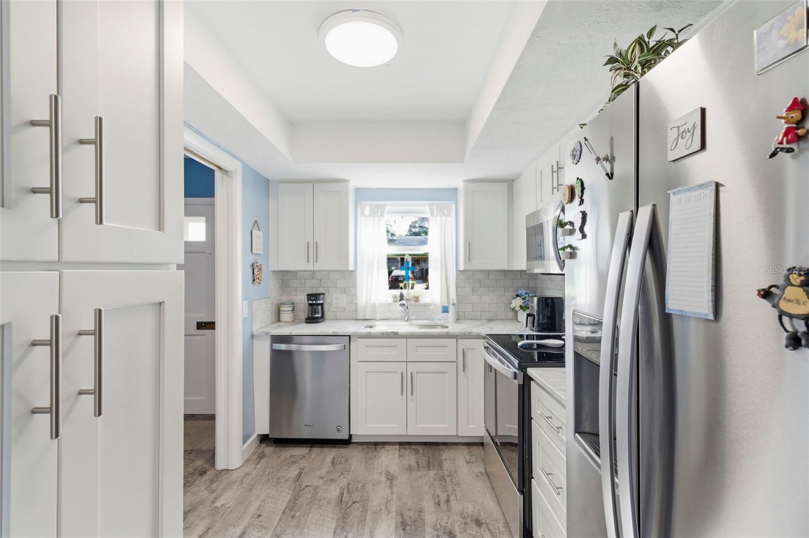 NORMANDY PARK OAKS CONDO - Residential