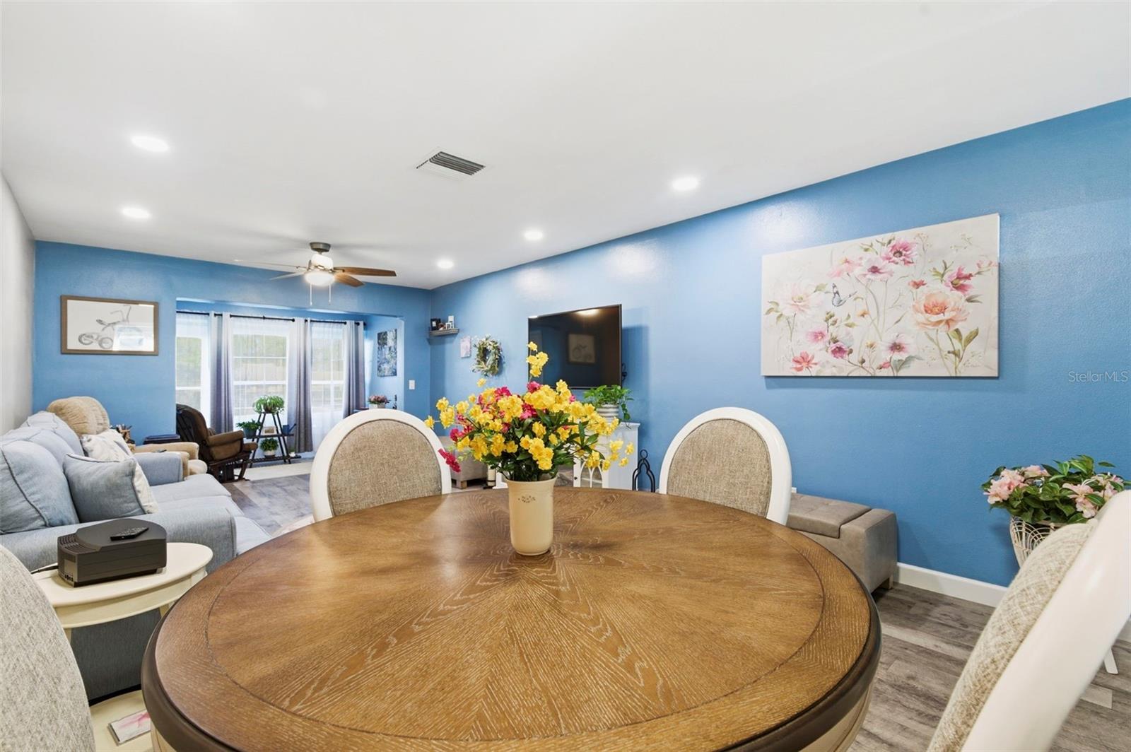 NORMANDY PARK OAKS CONDO - Residential