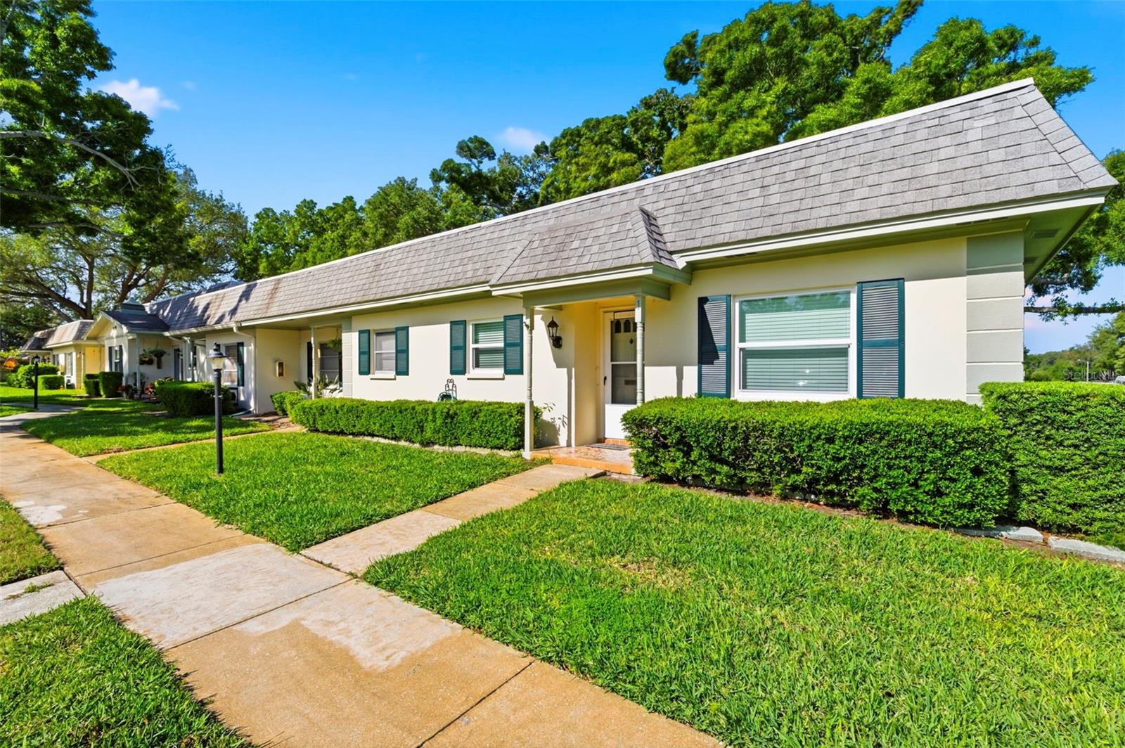 NORMANDY PARK OAKS CONDO - Residential