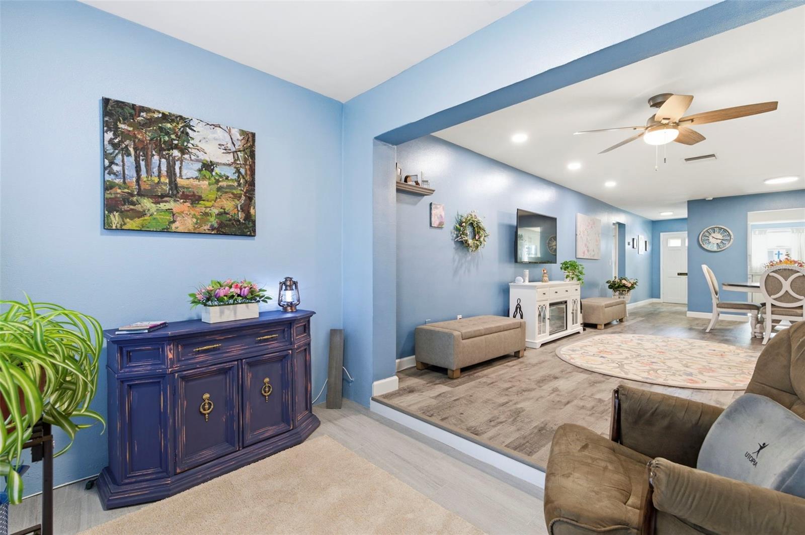 NORMANDY PARK OAKS CONDO - Residential